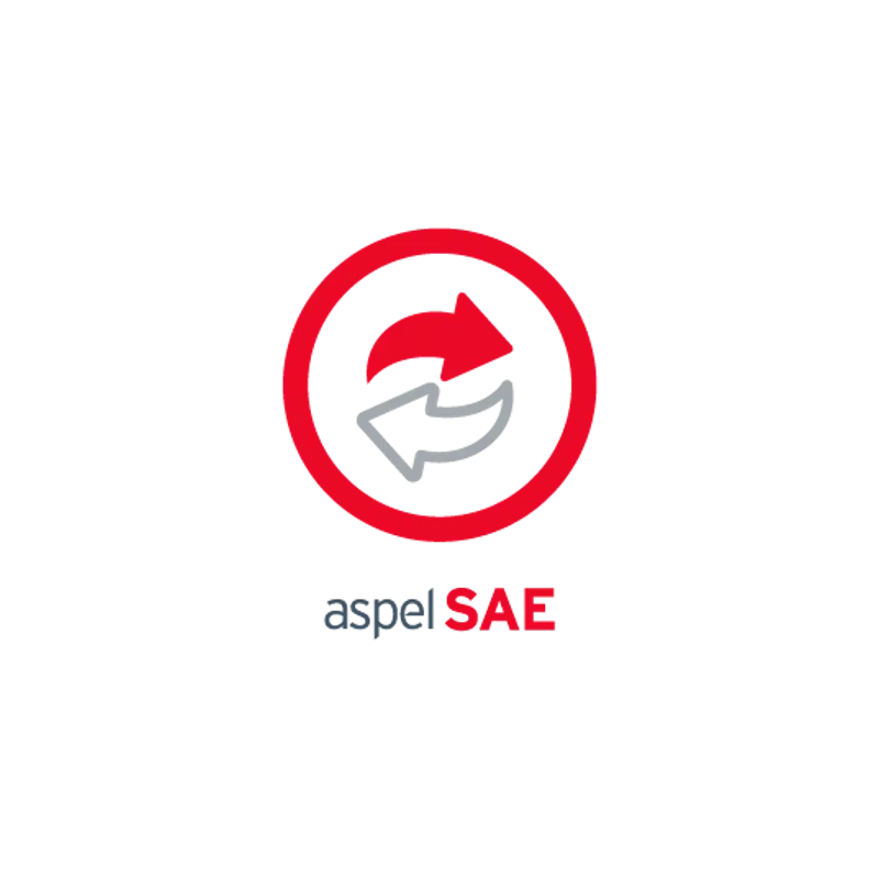 Sistema Administrativo Aspel SAE 9 - En Oferta