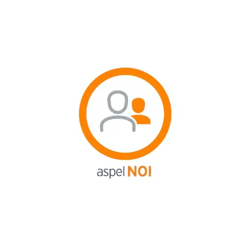 Sistema de Recursos Humano Aspel NOI 10 - En Oferta