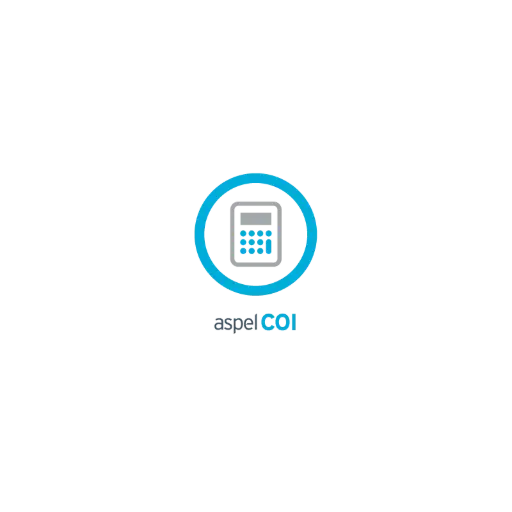 Sistema Contable Aspel Coi 10 - En Oferta