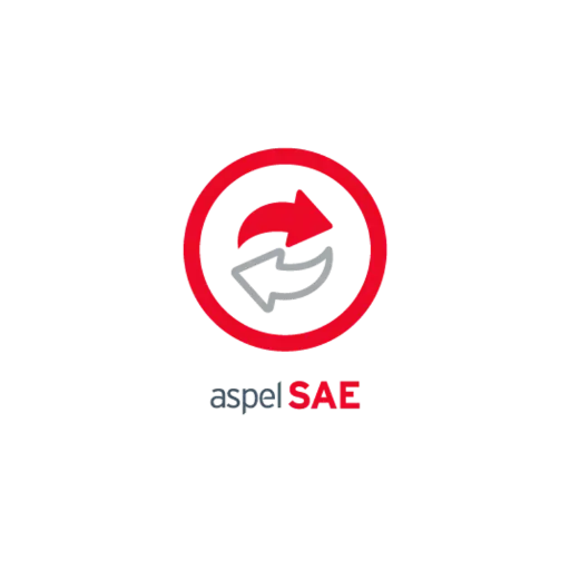 Sistema Administrativo Aspel SAE 9 - En Oferta